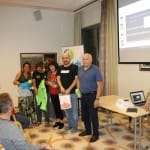 Seminar ZSŠDI v termah Zreče
