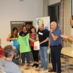 Seminar ZSŠDI v termah Zreče