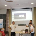 Seminar ZSŠDI v termah Zreče