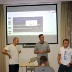 Seminar ZSŠDI v termah Zreče