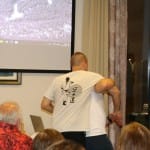 Seminar ZSŠDI v termah Zreče