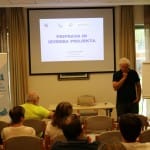 Seminar ZSŠDI v termah Zreče