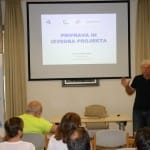 Seminar ZSŠDI v termah Zreče