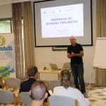 Seminar ZSŠDI v termah Zreče