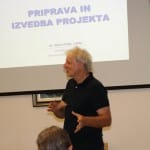 Seminar ZSŠDI v termah Zreče