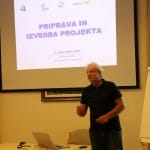 Seminar ZSŠDI v termah Zreče