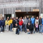 Seminar ZSŠDI v termah Zreče