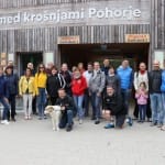 Seminar ZSŠDI v termah Zreče