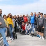Seminar ZSŠDI v termah Zreče