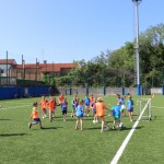 ZAKLJUČNO ŠPORTNO TEKMOVANJE ZA OSNOVNOŠOLCE NABREŽINSKEGA R