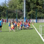 ZAKLJUČNO ŠPORTNO TEKMOVANJE ZA OSNOVNOŠOLCE NABREŽINSKEGA R