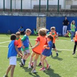 ZAKLJUČNO ŠPORTNO TEKMOVANJE ZA OSNOVNOŠOLCE NABREŽINSKEGA R