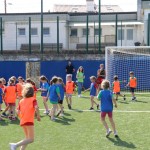 ZAKLJUČNO ŠPORTNO TEKMOVANJE ZA OSNOVNOŠOLCE NABREŽINSKEGA R