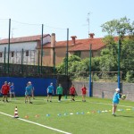 ZAKLJUČNO ŠPORTNO TEKMOVANJE ZA OSNOVNOŠOLCE NABREŽINSKEGA R
