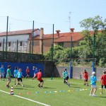 ZAKLJUČNO ŠPORTNO TEKMOVANJE ZA OSNOVNOŠOLCE NABREŽINSKEGA R