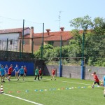 ZAKLJUČNO ŠPORTNO TEKMOVANJE ZA OSNOVNOŠOLCE NABREŽINSKEGA R