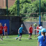 ZAKLJUČNO ŠPORTNO TEKMOVANJE ZA OSNOVNOŠOLCE NABREŽINSKEGA R