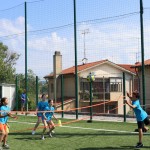 ZAKLJUČNO ŠPORTNO TEKMOVANJE ZA OSNOVNOŠOLCE NABREŽINSKEGA R