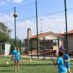 ZAKLJUČNO ŠPORTNO TEKMOVANJE ZA OSNOVNOŠOLCE NABREŽINSKEGA R