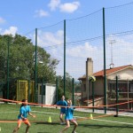 ZAKLJUČNO ŠPORTNO TEKMOVANJE ZA OSNOVNOŠOLCE NABREŽINSKEGA R