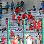 ZAKLJUČNO ŠPORTNO TEKMOVANJE ZA OSNOVNOŠOLCE NABREŽINSKEGA R