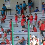 ZAKLJUČNO ŠPORTNO TEKMOVANJE ZA OSNOVNOŠOLCE NABREŽINSKEGA R