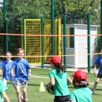 ZAKLJUČNO ŠPORTNO TEKMOVANJE ZA OSNOVNOŠOLCE NABREŽINSKEGA R