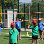 ZAKLJUČNO ŠPORTNO TEKMOVANJE ZA OSNOVNOŠOLCE NABREŽINSKEGA R