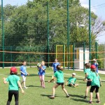 ZAKLJUČNO ŠPORTNO TEKMOVANJE ZA OSNOVNOŠOLCE NABREŽINSKEGA R