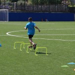 ZAKLJUČNO ŠPORTNO TEKMOVANJE ZA OSNOVNOŠOLCE NABREŽINSKEGA R