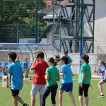 ZAKLJUČNO ŠPORTNO TEKMOVANJE ZA OSNOVNOŠOLCE NABREŽINSKEGA R