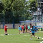 ZAKLJUČNO ŠPORTNO TEKMOVANJE ZA OSNOVNOŠOLCE NABREŽINSKEGA R