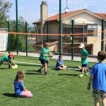 ZAKLJUČNO ŠPORTNO TEKMOVANJE ZA OSNOVNOŠOLCE NABREŽINSKEGA R