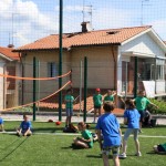 ZAKLJUČNO ŠPORTNO TEKMOVANJE ZA OSNOVNOŠOLCE NABREŽINSKEGA R