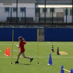 ZAKLJUČNO ŠPORTNO TEKMOVANJE ZA OSNOVNOŠOLCE NABREŽINSKEGA R