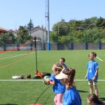 ZAKLJUČNO ŠPORTNO TEKMOVANJE ZA OSNOVNOŠOLCE NABREŽINSKEGA R