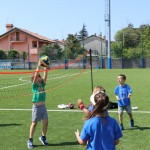 ZAKLJUČNO ŠPORTNO TEKMOVANJE ZA OSNOVNOŠOLCE NABREŽINSKEGA R