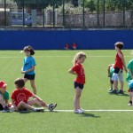 ZAKLJUČNO ŠPORTNO TEKMOVANJE ZA OSNOVNOŠOLCE NABREŽINSKEGA R