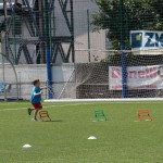 ZAKLJUČNO ŠPORTNO TEKMOVANJE ZA OSNOVNOŠOLCE NABREŽINSKEGA R