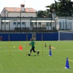 ZAKLJUČNO ŠPORTNO TEKMOVANJE ZA OSNOVNOŠOLCE NABREŽINSKEGA R