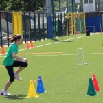 ZAKLJUČNO ŠPORTNO TEKMOVANJE ZA OSNOVNOŠOLCE NABREŽINSKEGA R