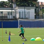 ZAKLJUČNO ŠPORTNO TEKMOVANJE ZA OSNOVNOŠOLCE NABREŽINSKEGA R