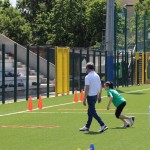 ZAKLJUČNO ŠPORTNO TEKMOVANJE ZA OSNOVNOŠOLCE NABREŽINSKEGA R