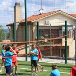 ZAKLJUČNO ŠPORTNO TEKMOVANJE ZA OSNOVNOŠOLCE NABREŽINSKEGA R