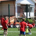 ZAKLJUČNO ŠPORTNO TEKMOVANJE ZA OSNOVNOŠOLCE NABREŽINSKEGA R