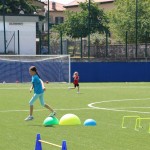 ZAKLJUČNO ŠPORTNO TEKMOVANJE ZA OSNOVNOŠOLCE NABREŽINSKEGA R