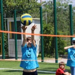 ZAKLJUČNO ŠPORTNO TEKMOVANJE ZA OSNOVNOŠOLCE NABREŽINSKEGA R