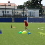 ZAKLJUČNO ŠPORTNO TEKMOVANJE ZA OSNOVNOŠOLCE NABREŽINSKEGA R