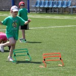 ZAKLJUČNO ŠPORTNO TEKMOVANJE ZA OSNOVNOŠOLCE NABREŽINSKEGA R