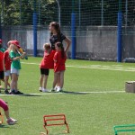 ZAKLJUČNO ŠPORTNO TEKMOVANJE ZA OSNOVNOŠOLCE NABREŽINSKEGA R